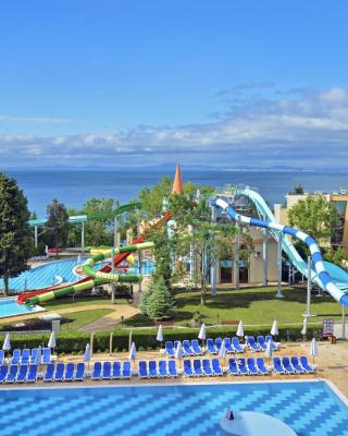 Sol Nessebar Mare All Inclusive