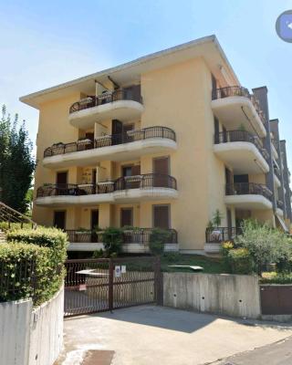 Casa Lella 7 Marino