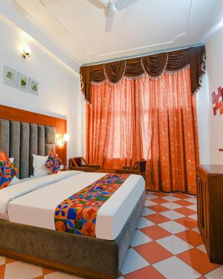 FabHotel Prime Hemkunth