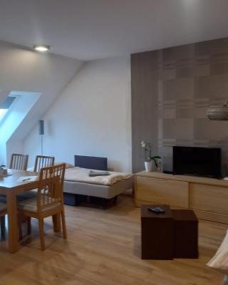 Apartmán T5 Vrchlabí