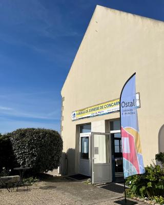 Ostal - Auberge de jeunesse Concarneau