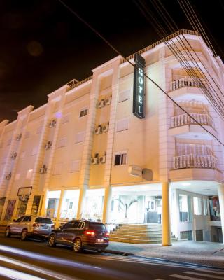 Francisco Beltrão Palace Hotel