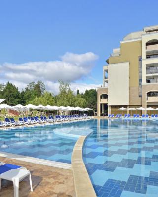 Sol Nessebar Bay All Inclusive