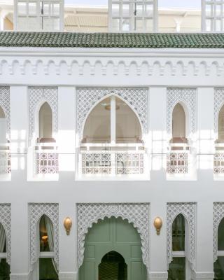 Riad Zeitoun Palace