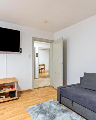 Ferienwohnung Joanna