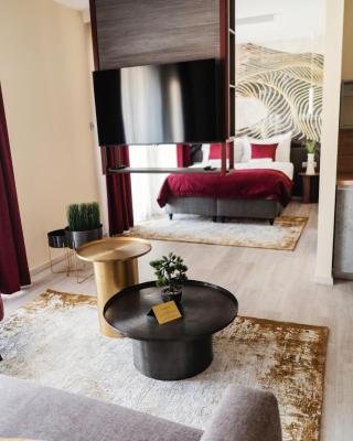 RIVA Boutique Hotel