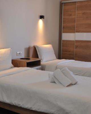 Nego apartmani