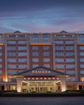 Ramada Beijing North