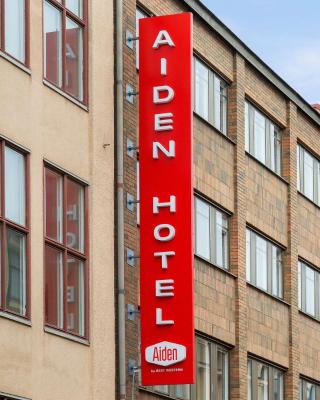 Aiden by Best Western Stockholm City