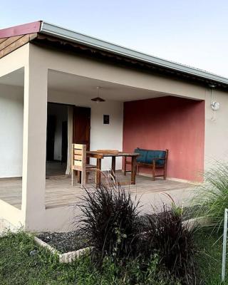 Jolie petite maison à la campagne