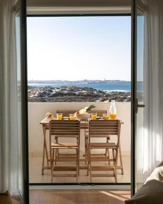 Baleal Beachfront