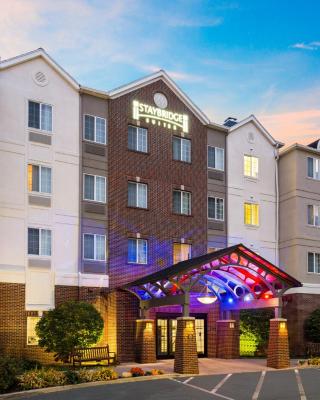 Staybridge Suites Rochester University, an IHG Hotel