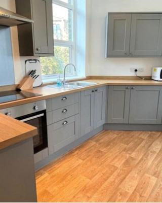 CLITHEROE TOWN CENTRE MODERN 2 BED APARTMENT