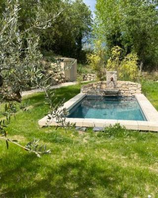 Bastide Provencale