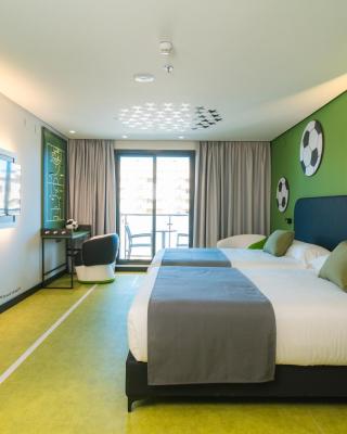 Hotel Magic Sports 4