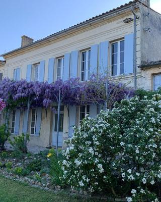 Maison JEROBOAM