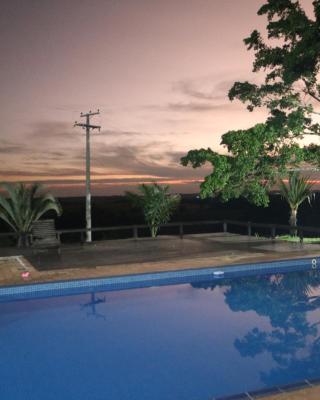 Recanto das Seriemas