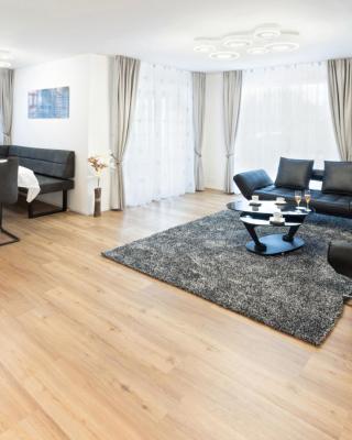 Exklusive 2,5 Zimmer Wohnung