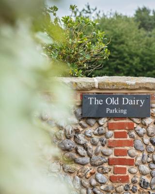 The Old Dairy