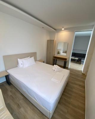 Coral Boutique Apartments