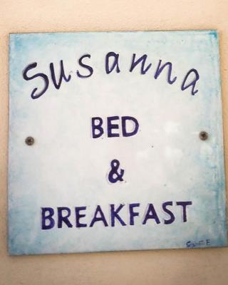 B&B Villa Susanna