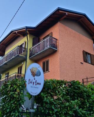 SOL Y LUNA B&B