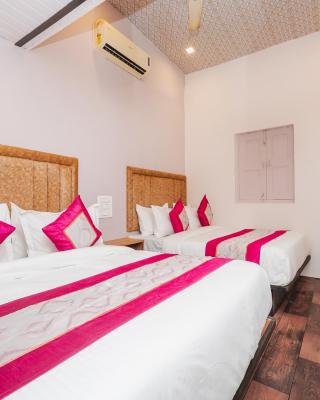 Afra Dormitory For Female & Male 5 Min From Airport
