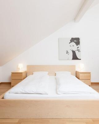 Sunrise Terrace 2,5 Room Apartment FR-31