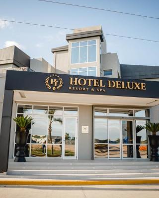 HT Hotel Deluxe Resort & SPA