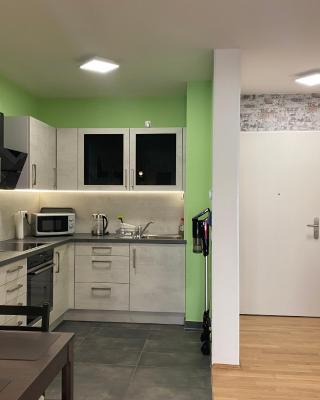 Schönes 2 Zimmer Apartment zentral gelegen
