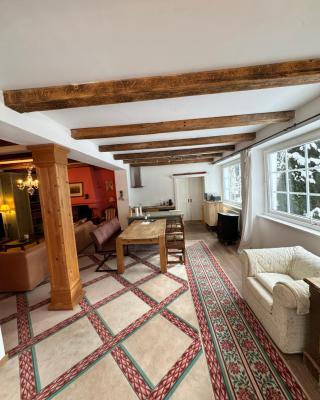 Fürstliches Appartement in Reith bei Kitzbühel