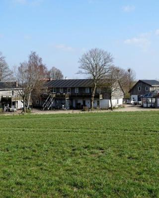 Billund countryside Appartement