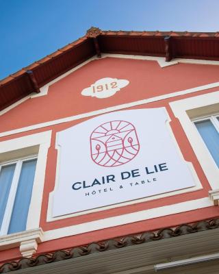 Clair de Lie