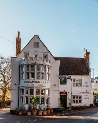 Woolpack Inn