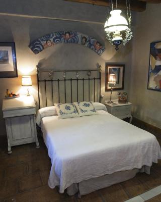 Hotel BOUTIQUE HOCES DEL DURATON