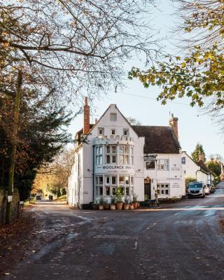 Woolpack Inn