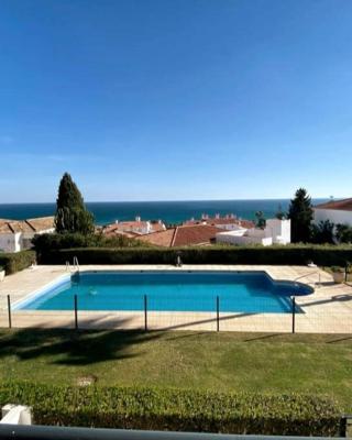 Terrazas de Guadalupe - Sea view