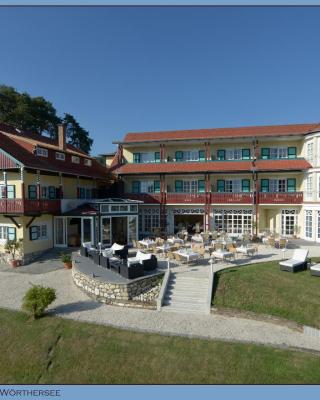 Lust und Laune Hotel am Wörthersee