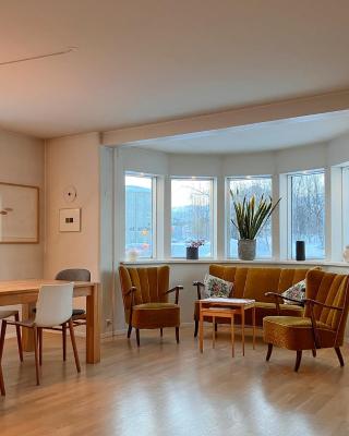 Great apartment in Akureyri