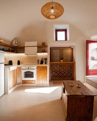 Approxi Cave: 2-Bedroom Retreat