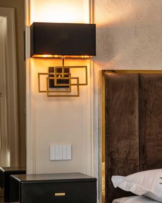 Palazzo Bove 2 - Villa Dagmar