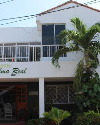 Hotel Palma Real Cartagena