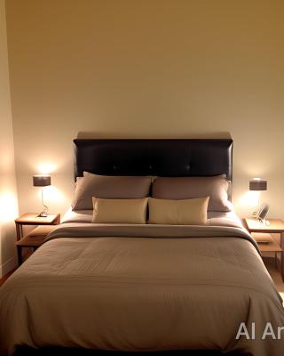 Nice Private Room in Wien Center
