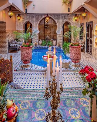 Riad Irhalne