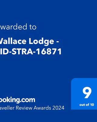 Wallace Lodge - PID-STRA-16871