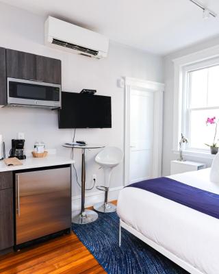 A Stylish Stay w/ a Queen Bed, Heated Floors.. #36