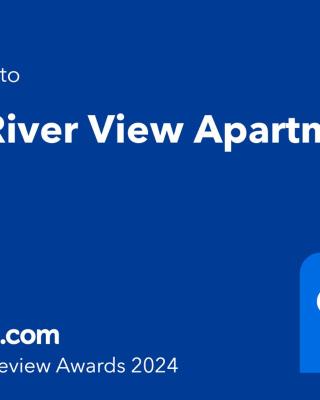 The River View Apartment