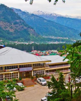 Hotel Ishaan
