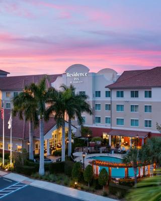 Residence Inn by Marriott Fort Myers at I-75 and Gulf Coast Town Center