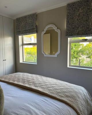 Mountain View 1-Bedroom Villa in Franschhoek